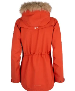 Twentyfour Finse 2.0 2-lags anorakk