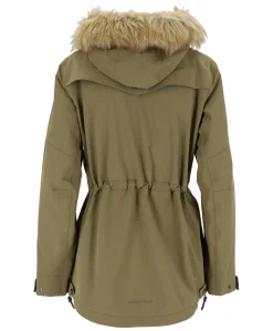Twentyfour Finse 2.0 2-lags anorakk