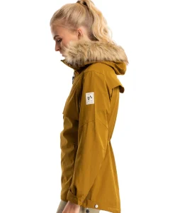 Twentyfour Finse 2.0 2-lags anorakk