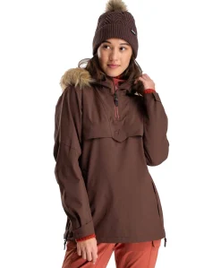 Twentyfour Finse 2.0 2-lags anorakk
