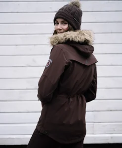 Twentyfour Finse 2.0 2-lags anorakk
