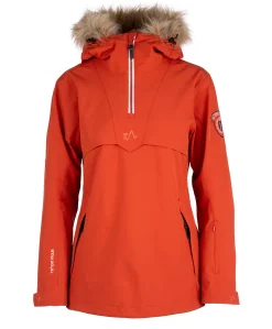 Twentyfour Finse 2.0 2-lags anorakk