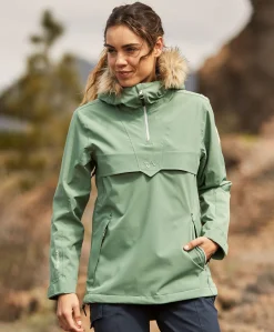 Twentyfour Finse 2.0 2-lags anorakk