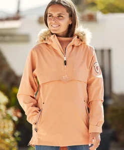 Twentyfour Finse 2.0 2-lags anorakk