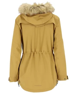 Twentyfour Finse 2.0 2-lags anorakk