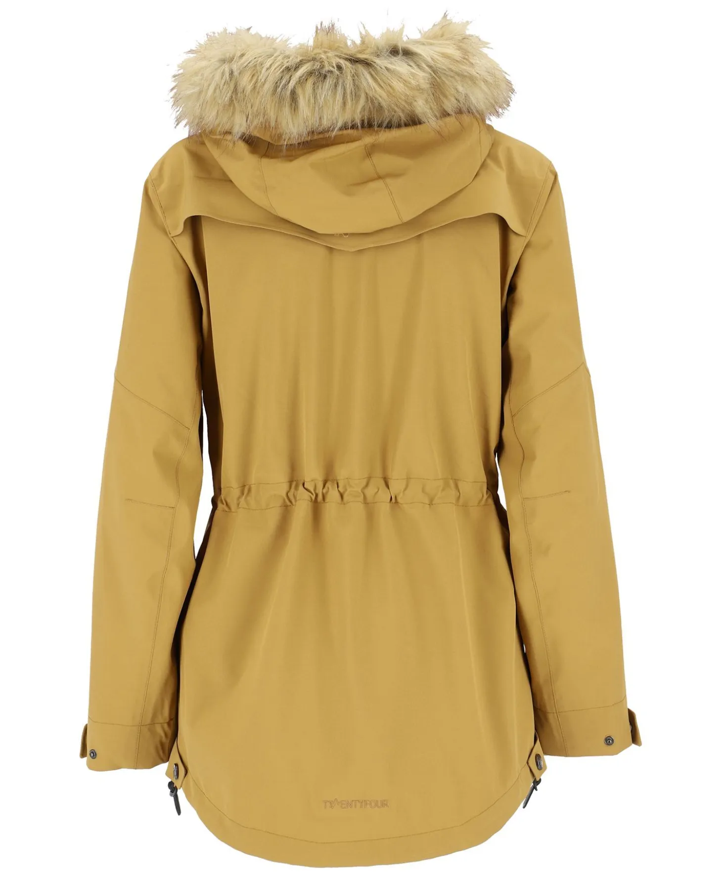 Twentyfour Finse 2.0 2-lags anorakk