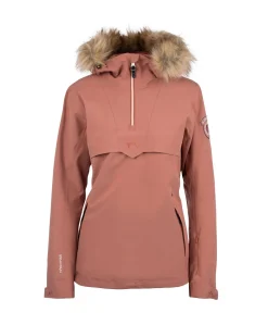 Twentyfour Finse 2.0 2-lags anorakk