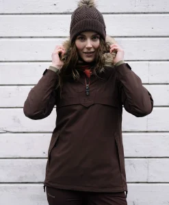 Twentyfour Finse 2.0 2-lags anorakk