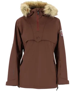 Twentyfour Finse 2.0 2-lags anorakk