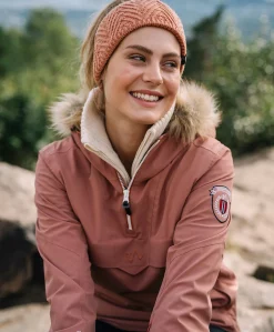 Twentyfour Finse 2.0 2-lags anorakk