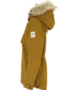 Twentyfour Finse 2.0 2-lags anorakk