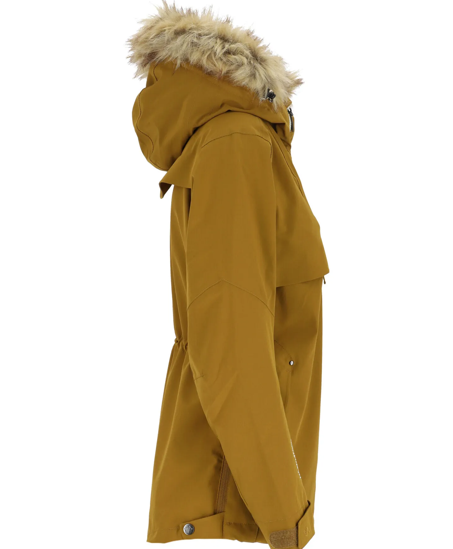 Twentyfour Finse 2.0 2-lags anorakk
