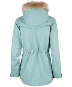 Twentyfour Finse 2.0 2-lags anorakk