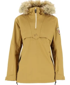 Twentyfour Finse 2.0 2-lags anorakk