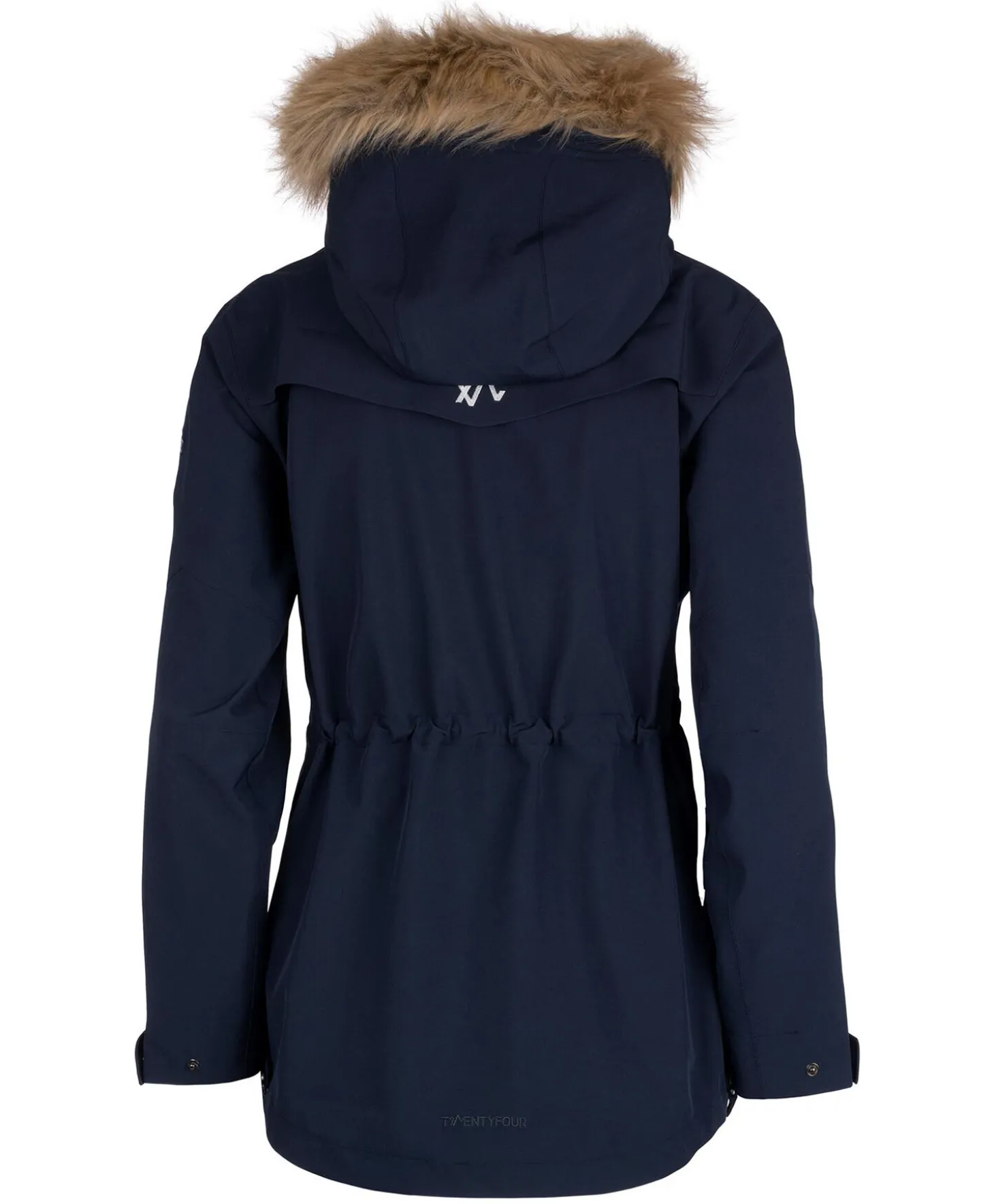 Twentyfour Finse 2.0 2-lags anorakk