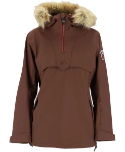 Twentyfour Finse 2.0 2-lags anorakk