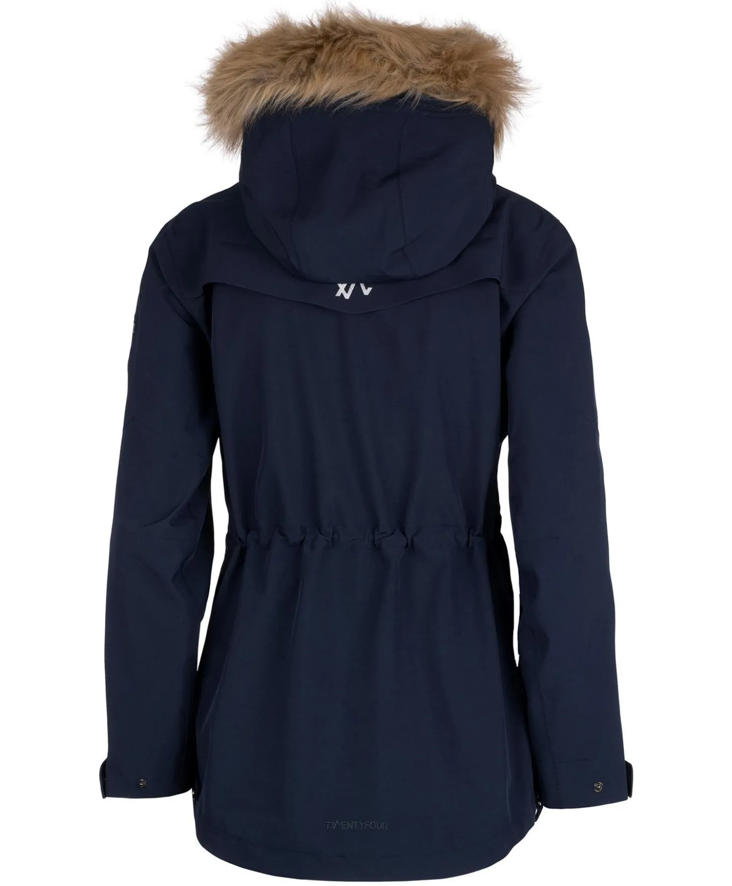 Twentyfour Finse 2.0 2-lags anorakk