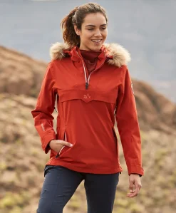 Twentyfour Finse 2.0 2-lags anorakk