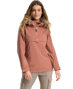 Twentyfour Finse 2.0 2-lags anorakk