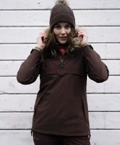 Twentyfour Finse 2.0 2-lags anorakk