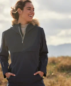 Twentyfour Finse 2.0 2-lags anorakk