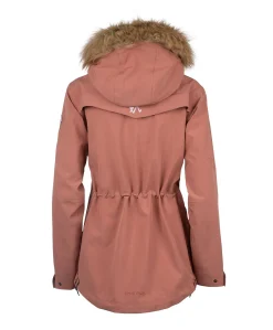 Twentyfour Finse 2.0 2-lags anorakk