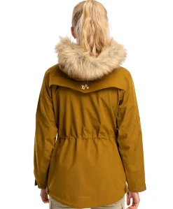 Twentyfour Finse 2.0 2-lags anorakk