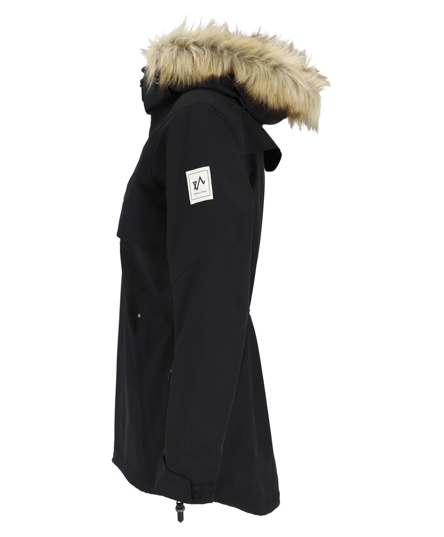Twentyfour Finse 2.0 2-lags anorakk