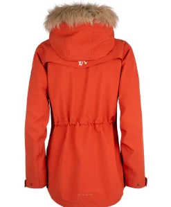 Twentyfour Finse 2.0 2-lags anorakk