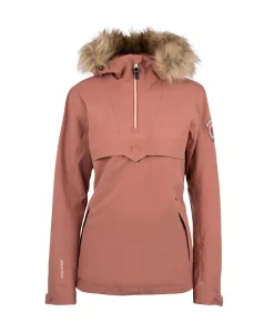 Twentyfour Finse 2.0 2-lags anorakk