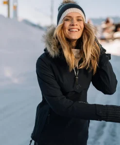 Twentyfour Finse 2.0 2-lags anorakk