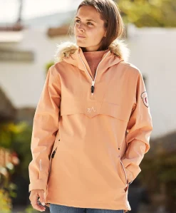 Twentyfour Finse 2.0 2-lags anorakk