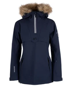 Twentyfour Finse 2.0 2-lags anorakk