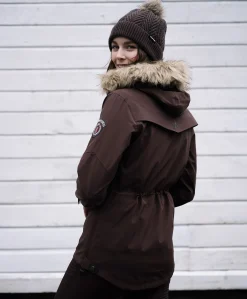 Twentyfour Finse 2.0 2-lags anorakk
