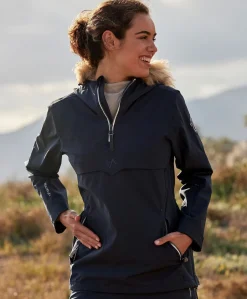 Twentyfour Finse 2.0 2-lags anorakk