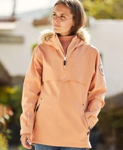 Twentyfour Finse 2.0 2-lags anorakk