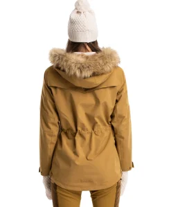Twentyfour Finse 2.0 2-lags anorakk