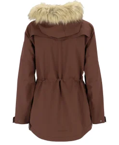 Twentyfour Finse 2.0 2-lags anorakk