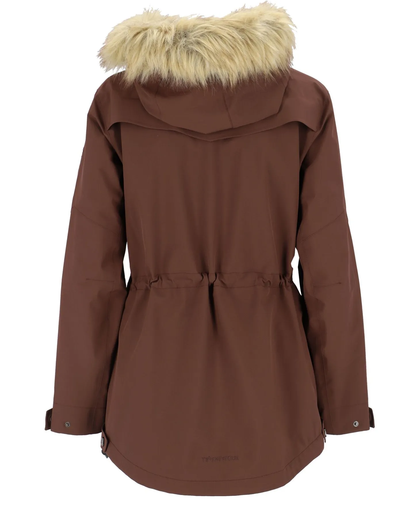 Twentyfour Finse 2.0 2-lags anorakk