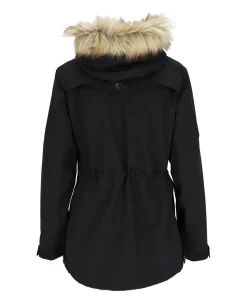 Twentyfour Finse 2.0 2-lags anorakk