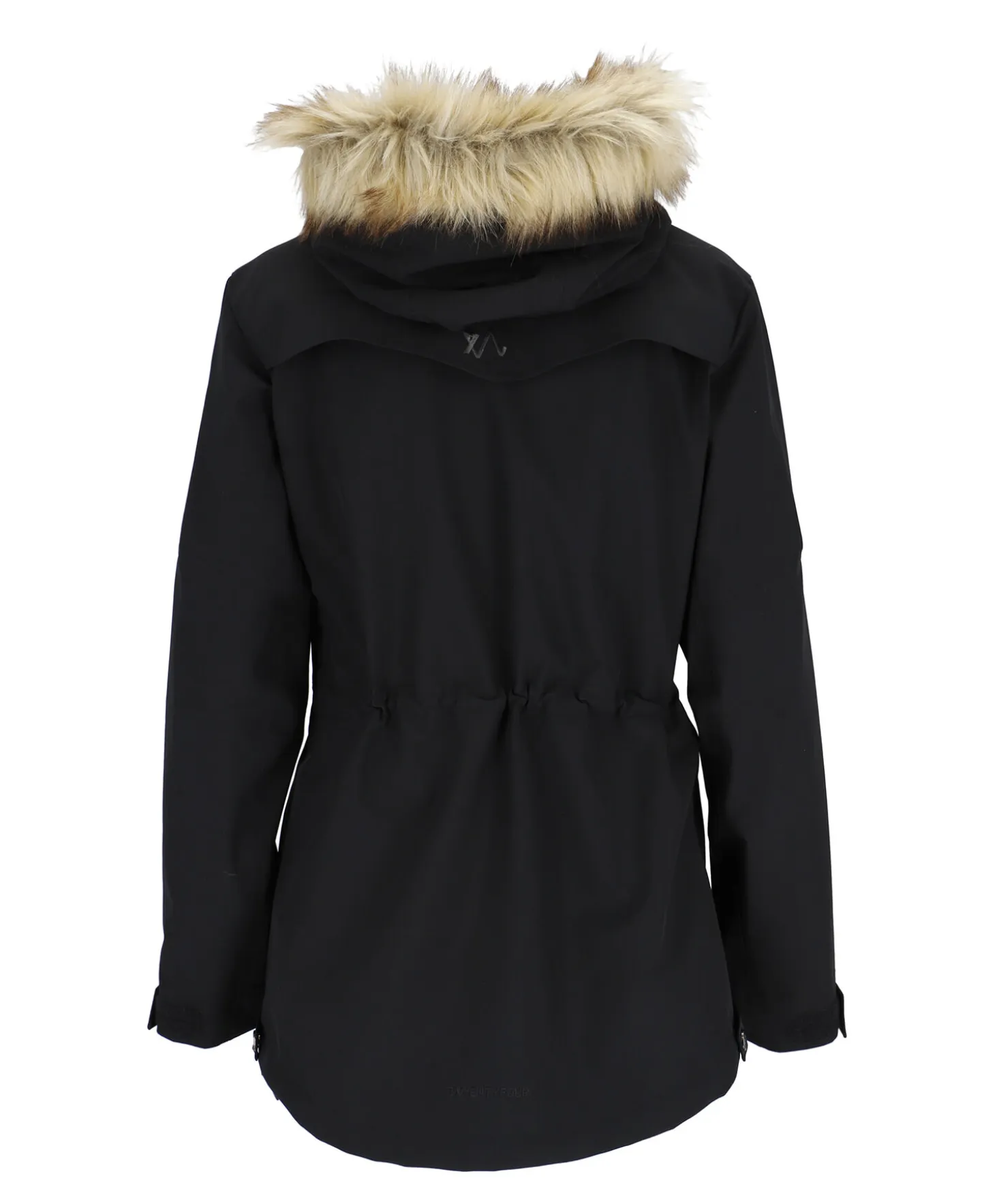 Twentyfour Finse 2.0 2-lags anorakk