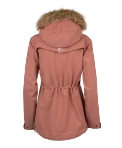 Twentyfour Finse 2.0 2-lags anorakk