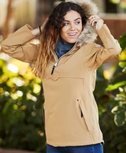 Twentyfour Finse 2.0 2-lags anorakk
