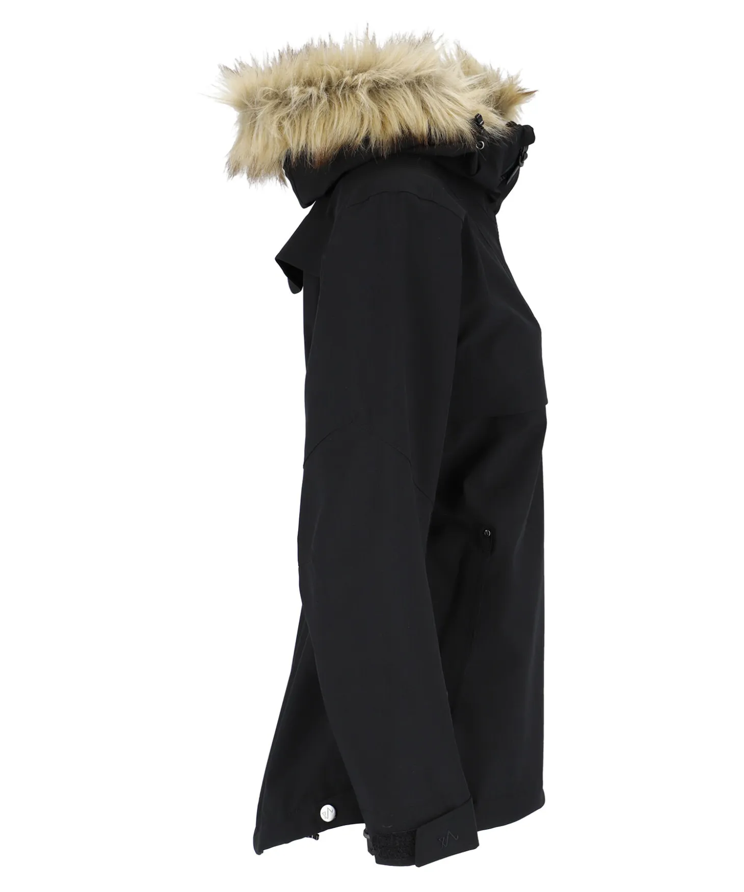 Twentyfour Finse 2.0 2-lags anorakk