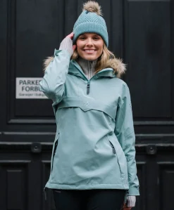 Twentyfour Finse 2.0 2-lags anorakk