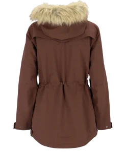 Twentyfour Finse 2.0 2-lags anorakk