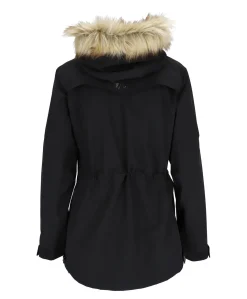 Twentyfour Finse 2.0 2-lags anorakk