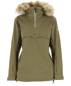 Twentyfour Finse 2.0 2-lags anorakk