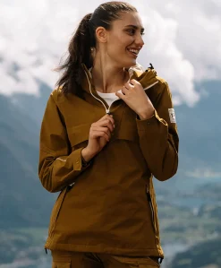 Twentyfour Finse 2.0 2-lags anorakk