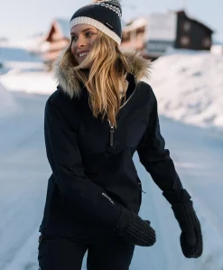 Twentyfour Finse 2.0 2-lags anorakk